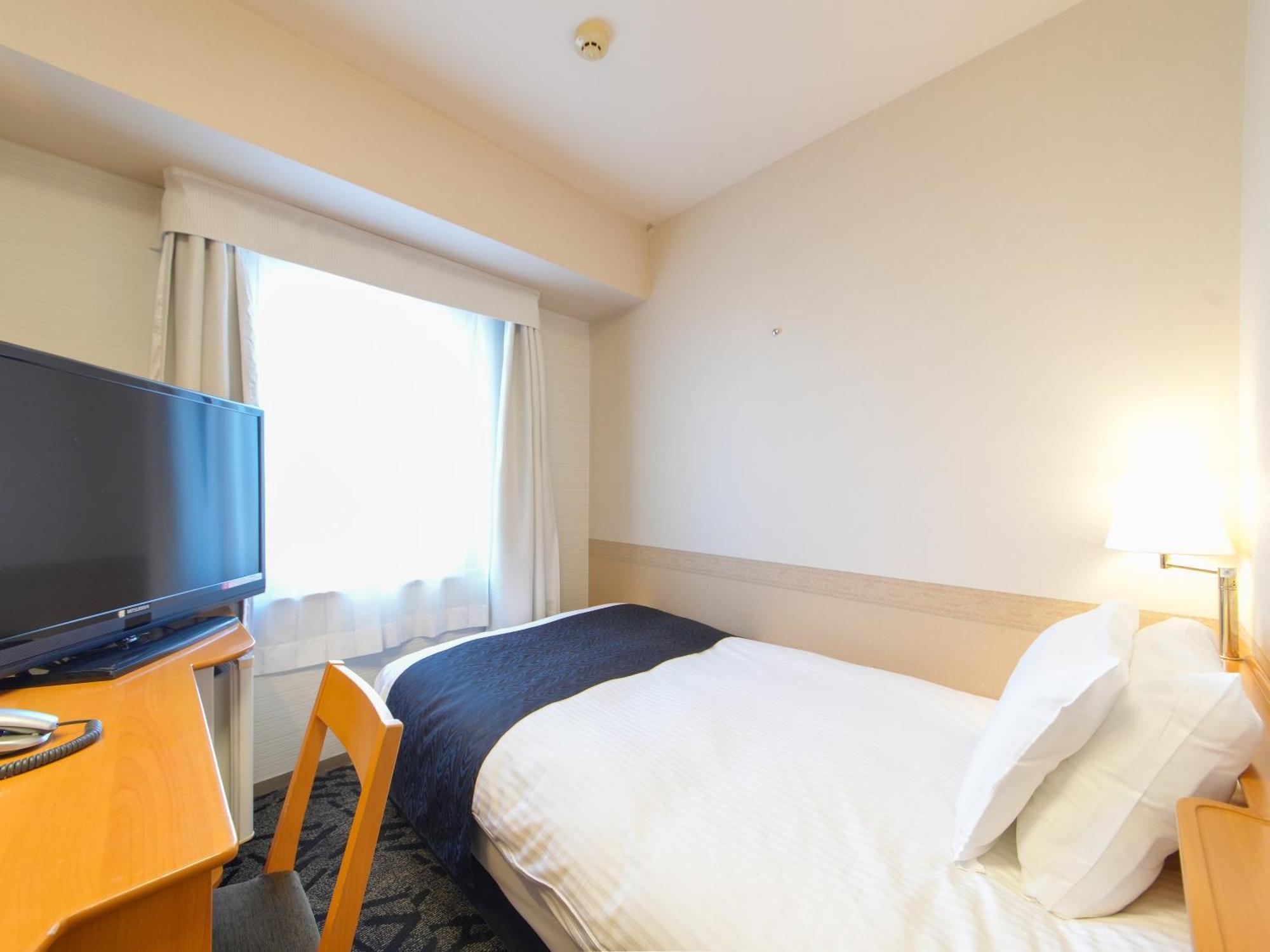 Apa Hotel Takasaki Ekimae Екстериор снимка